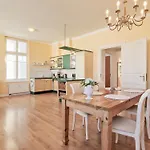 Brise Kurfuerst App 06 * Heringsdorf (Usedom)
