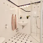 Brise Kurfuerst App 06 * Heringsdorf (Usedom)