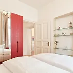 Appartement Brise Kurfuerst App 06 *