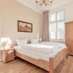 Brise Kurfuerst App 06 Heringsdorf (Usedom)