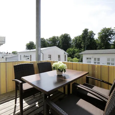 Appartamento Brise Kurfuerst App 06 *