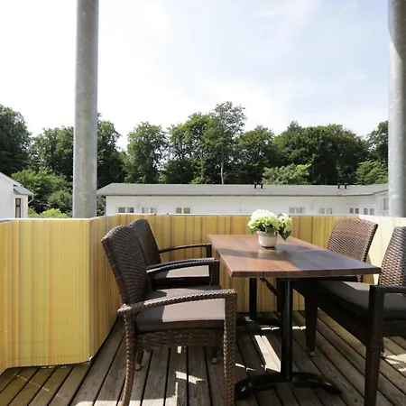 Brise Kurfuerst App 06 * Heringsdorf (Usedom)