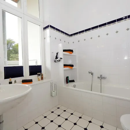 Appartamento Brise Kurfuerst App 06