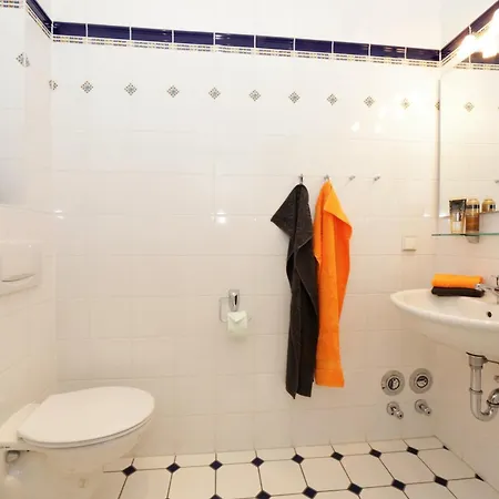 Appartamento Brise Kurfuerst App 06