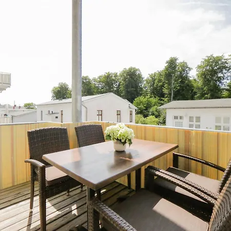 Brise Kurfürst App 06 Apartment *