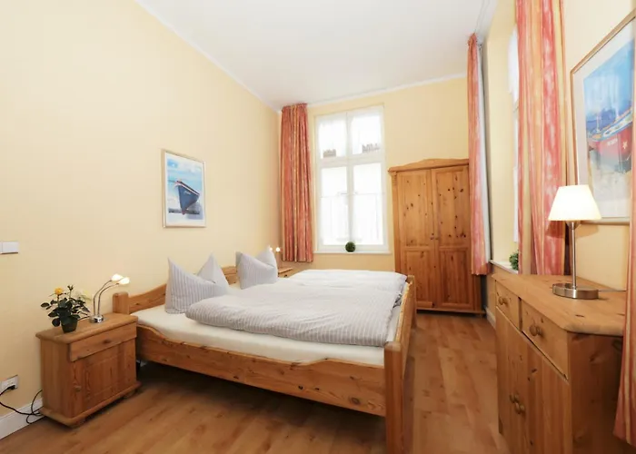 Brise Kurfuerst App 06 Appartamento *