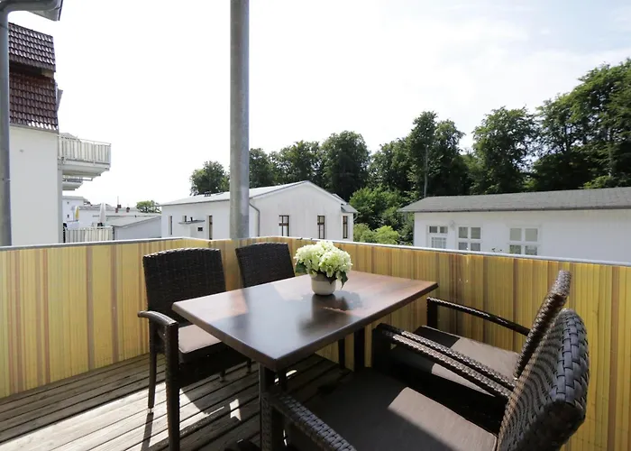 Appartamento Brise Kurfuerst App 06 *