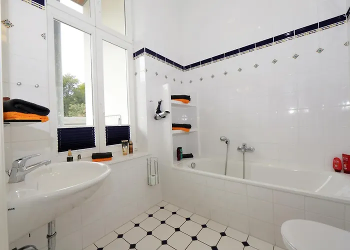 Appartamento Brise Kurfuerst App 06