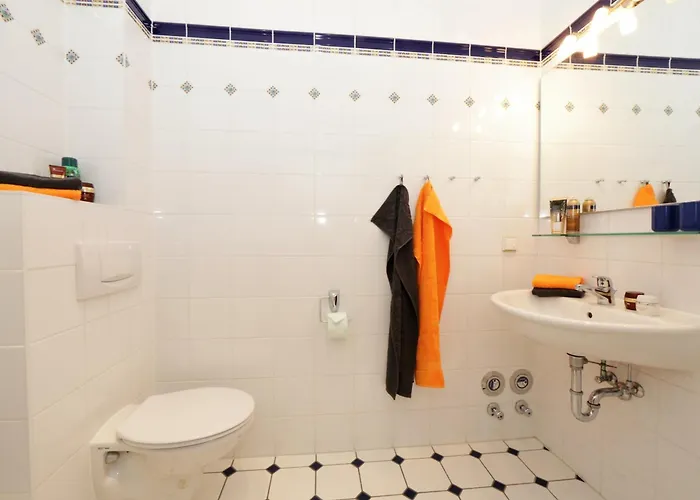 Appartamento Brise Kurfuerst App 06